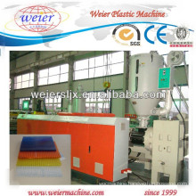 single screw extruder/plastic extruder machine